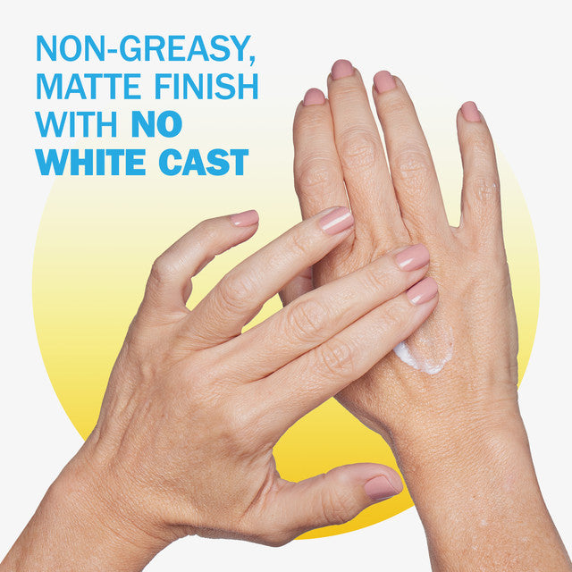 Prime + Protect Facial Sunscreen SPF 35