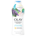 Fresh Outlast Body Wash