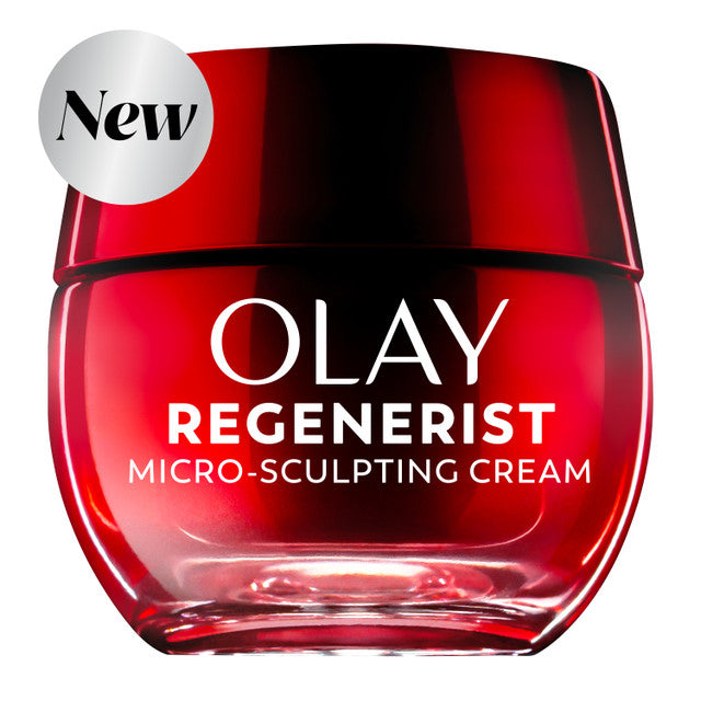 Regenerist Micro-Sculpting Cream Moisturizer