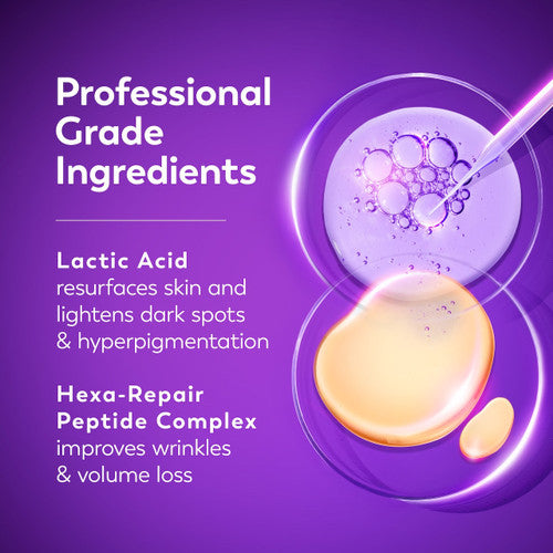 Regenerist Resurfacing Peel Night Treatment