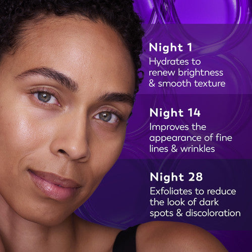 Regenerist Resurfacing Peel Night Treatment