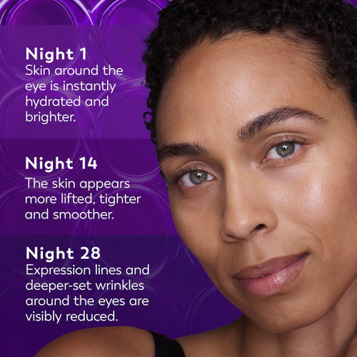 Regenerist Wrinkle Correcting Night Treatment