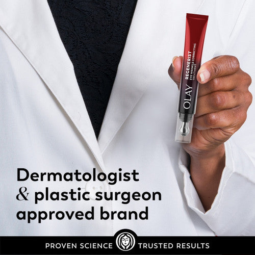 Regenerist Eye Wrinkle Correcting Treatment