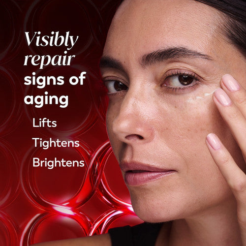 Regenerist Eye Wrinkle Correcting Treatment