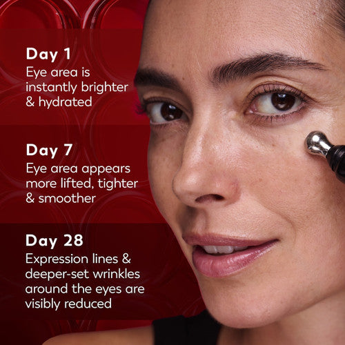 Regenerist Eye Wrinkle Correcting Treatment