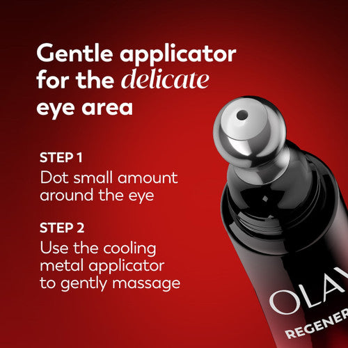 Regenerist Eye Wrinkle Correcting Treatment