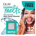 Olay Gentle Cleansing Melts