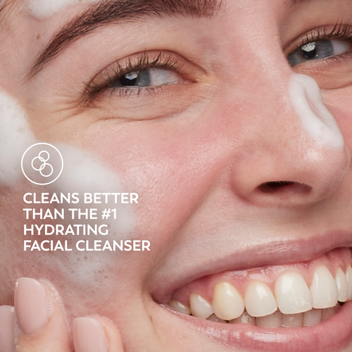 Olay Gentle Cleansing Melts