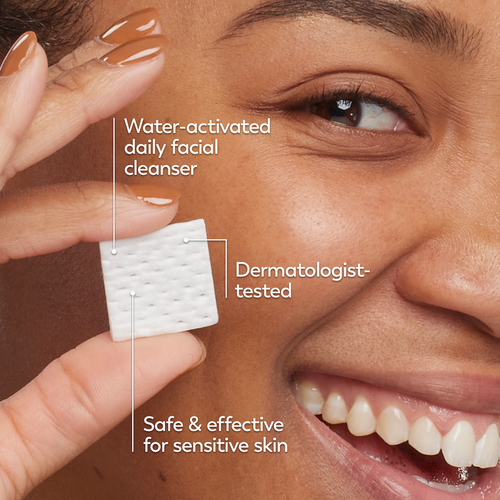 Olay Gentle Cleansing Melts