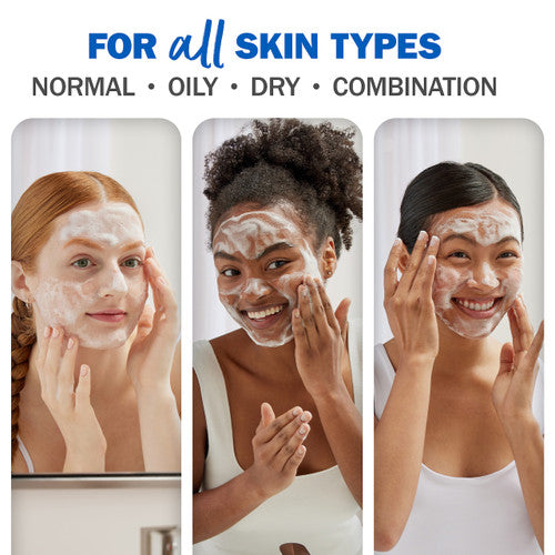 Olay Cleansing Melts + Retinol