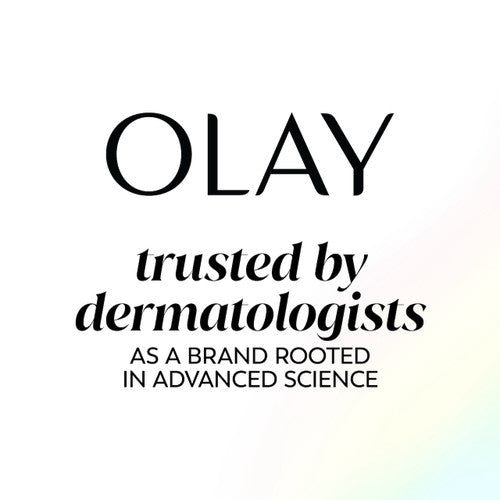 Olay Super Cream Mini with Sunscreen SPF 30, Ultra Lightweight SPF Face Moisturizer