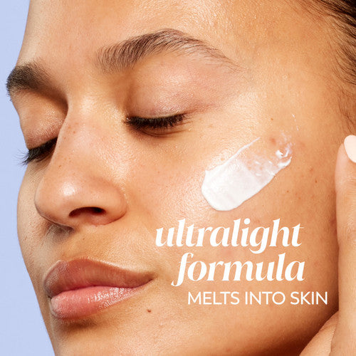 Olay Super Cream Mini with Sunscreen SPF 30, Ultra Lightweight SPF Face Moisturizer