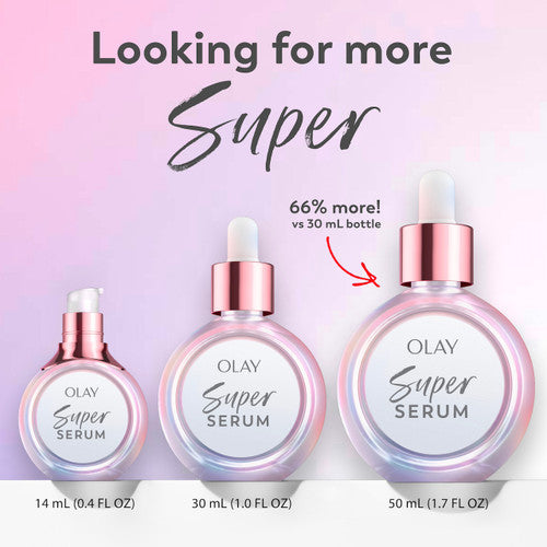 Super Serum