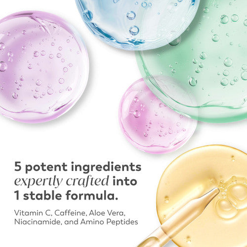 Olay Super Eyes Daily Eye Serum