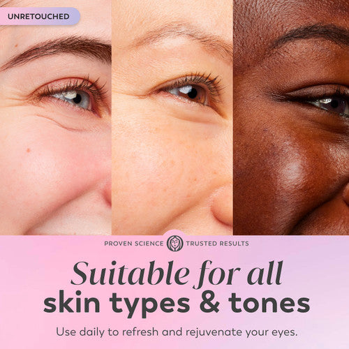 Olay Super Eyes Daily Eye Serum