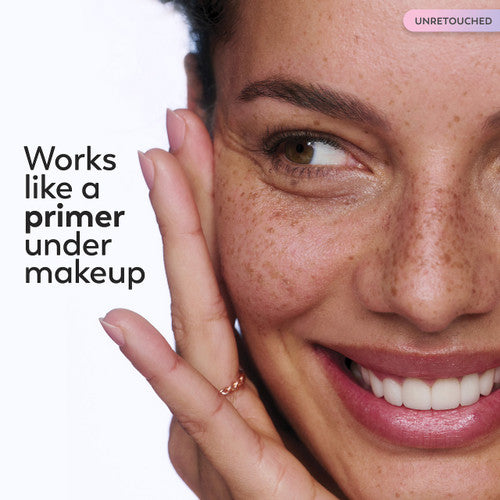 Olay Super Cream with Sunscreen SPF 30, Ultra Lightweight SPF Face Moisturizer