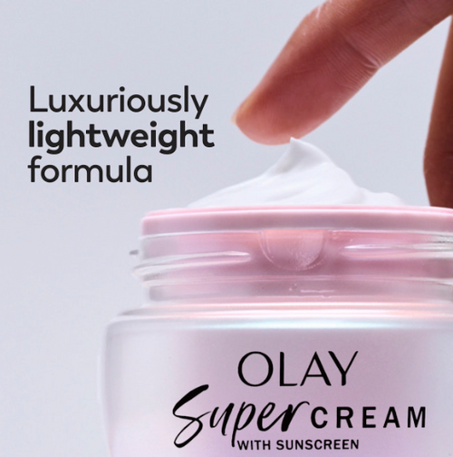 Olay Super Serum Bundle