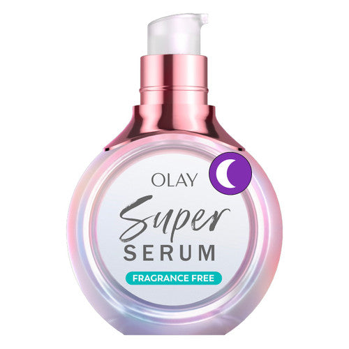 Super Serum Night Repair Mini