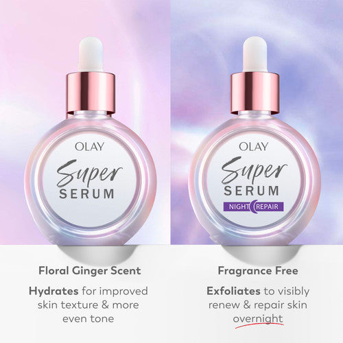 Super Serum Night Repair Mini