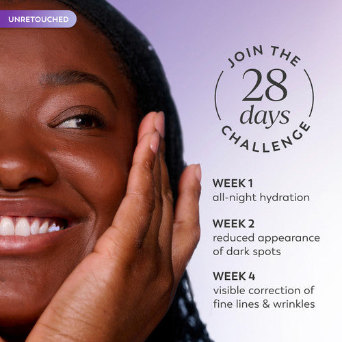 Super Serum Night Repair Mini