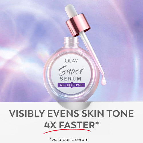 Super Serum Night Repair Mini