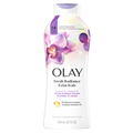 Fresh Radiance Body Wash