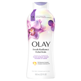 Fresh Radiance Body Wash