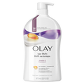 Fresh Outlast Body Wash
