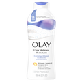 Olay Exfoliating Body Wash