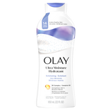 Olay Exfoliating Body Wash