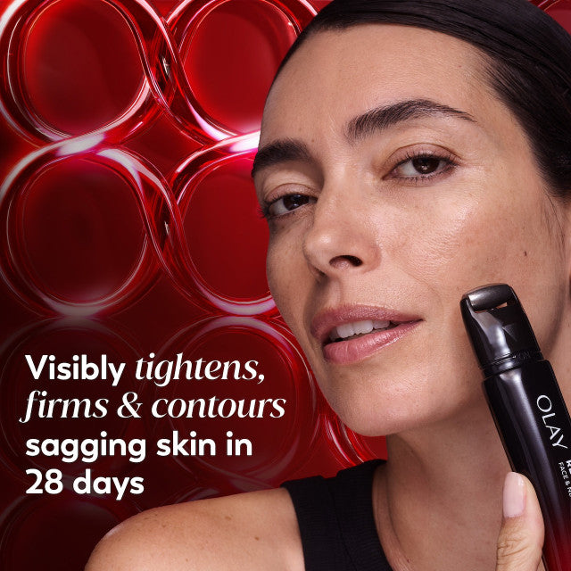 Regenerist Face & Neck Lifting Treatment