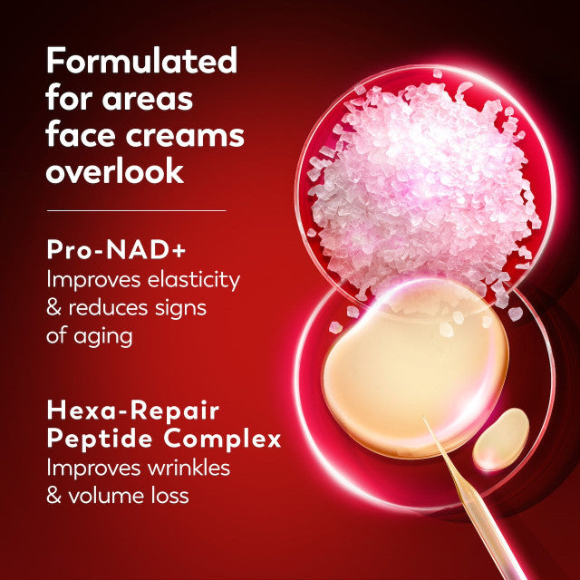 Regenerist Face & Neck Lifting Treatment