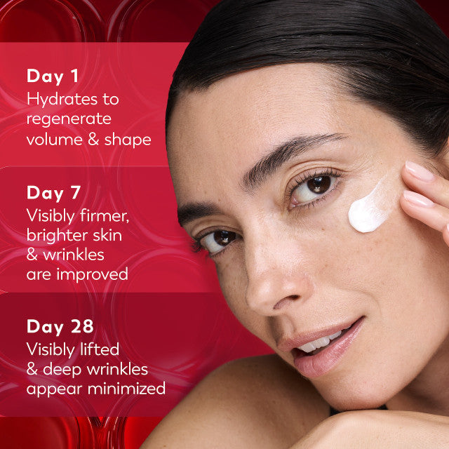 Regenerist Micro-Sculpting Cream Moisturizer