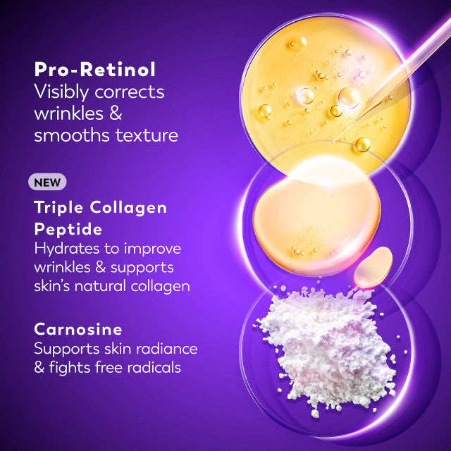 Olay Retinol24 Night Moisturizer