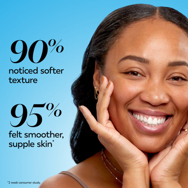 Olay Hyaluronic Ultralight Gel Hydrates 2x Longer than a $400 Cream