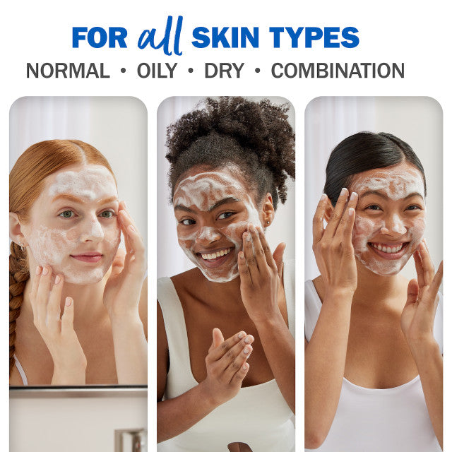 Olay Cleansing Melts + Hyaluronic