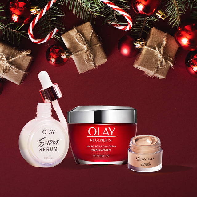 Holiday Hydration